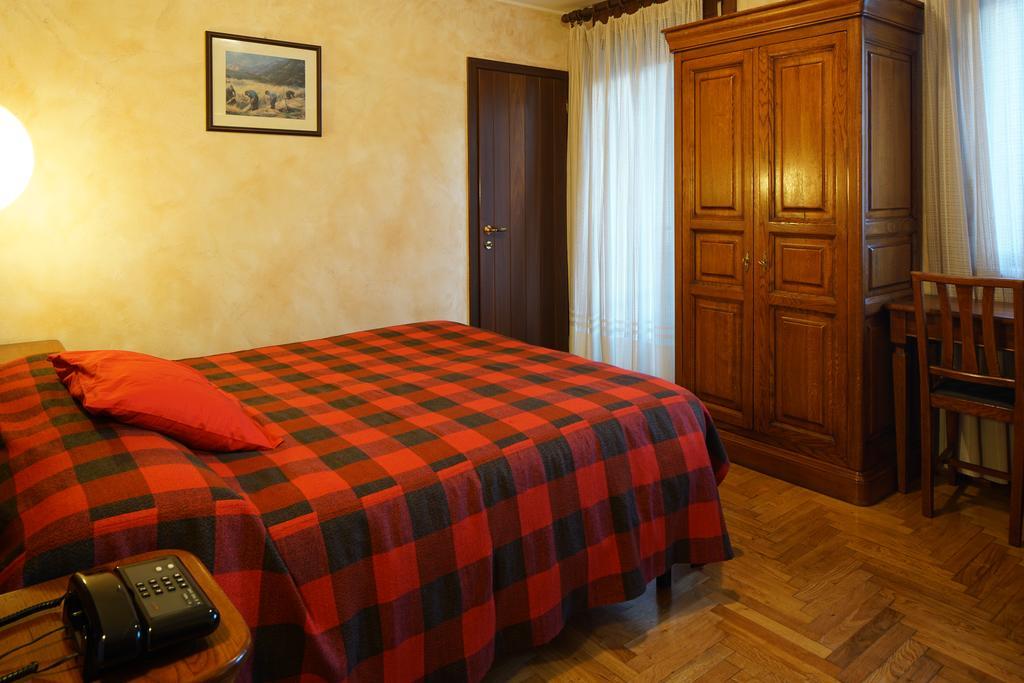 Hotel Al Caminetto Valtournenche Εξωτερικό φωτογραφία