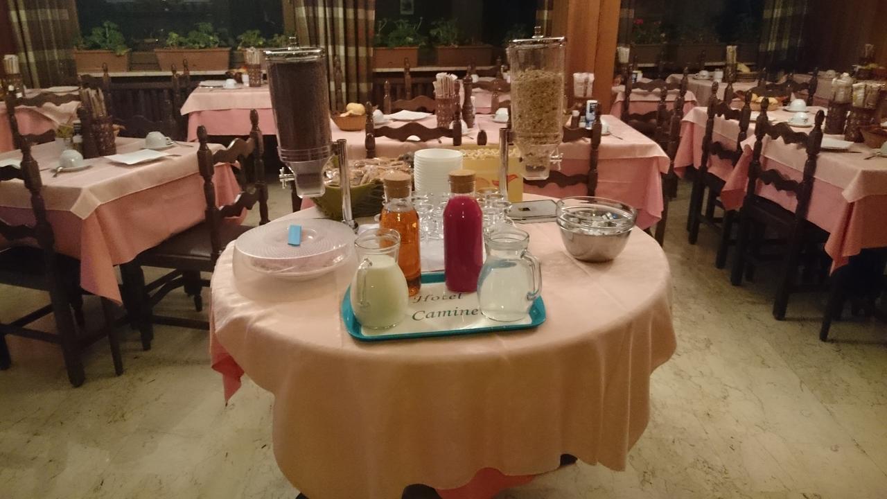 Hotel Al Caminetto Valtournenche Εξωτερικό φωτογραφία