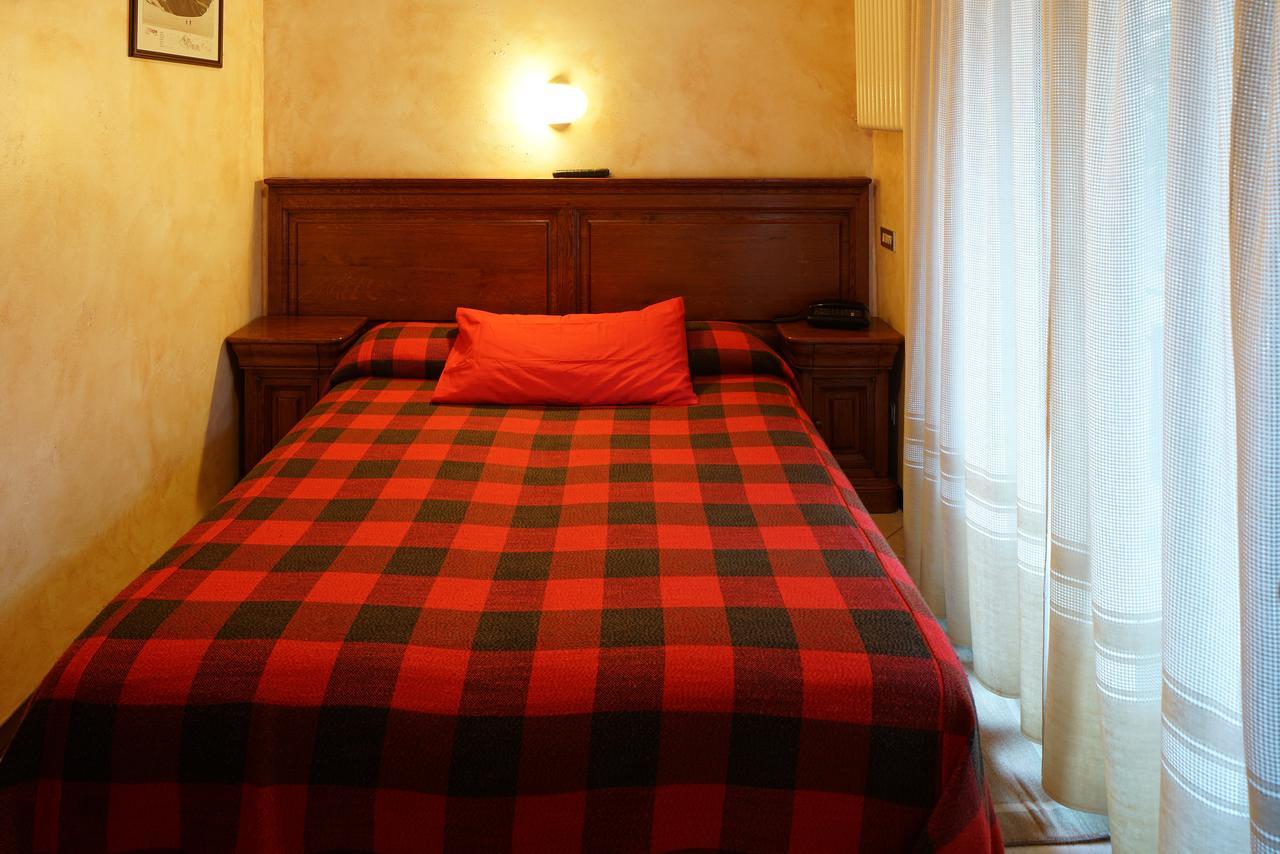 Hotel Al Caminetto Valtournenche Εξωτερικό φωτογραφία